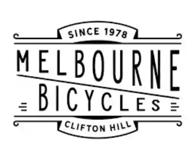 Melbourne Bicycles promo codes