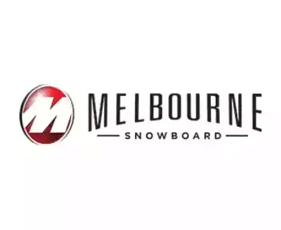 Shop Melbourne Snowboard discount codes logo