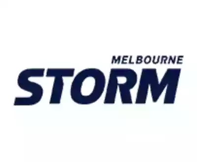 Melbourne Storm logo