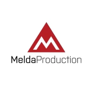 Shop Melda Production coupon codes logo
