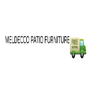 Meldecco Patio Furniture logo