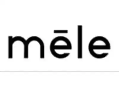 Shop Mele Shake logo