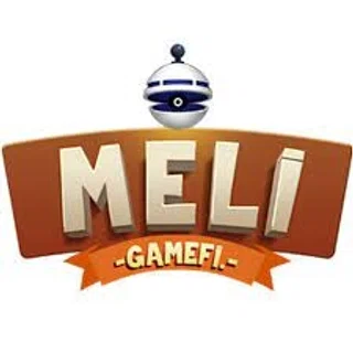 MELI Games logo