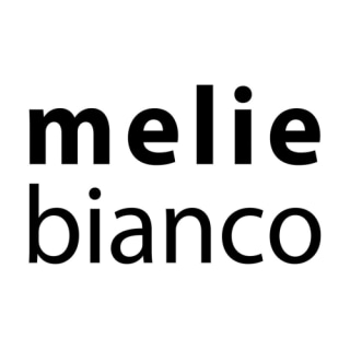 Shop Melie Bianco logo