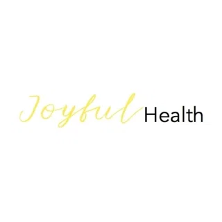 Shop Melika Joyful Health logo