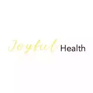 Shop Melika Joyful Health discount codes logo