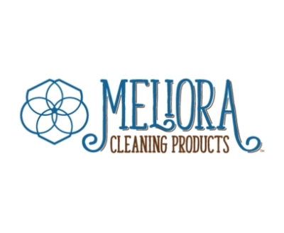 Shop Meliora Cleaning Products logo