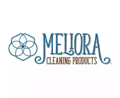 Meliora Cleaning Products logo