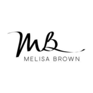 Shop Melisa Brown coupon codes logo
