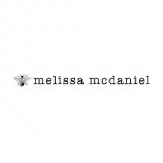 melissa-mcdaniel.com logo