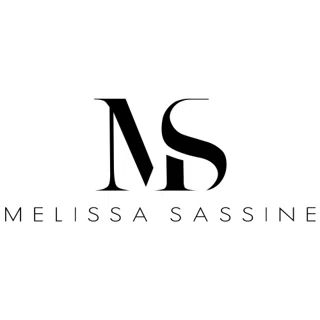 Melissa Sassine logo