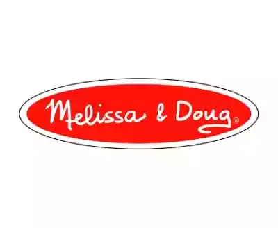 Melissa & Doug logo