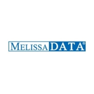 Shop Melissa Data logo