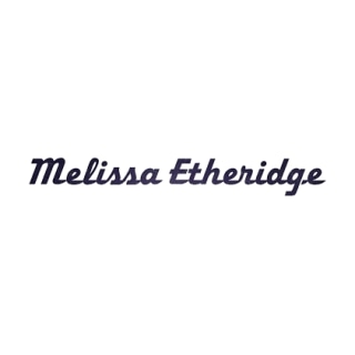 Shop  Melissa Etheridge coupon codes logo
