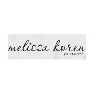Melissa Koren Photography logo