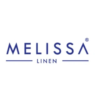 Melissa Linen logo