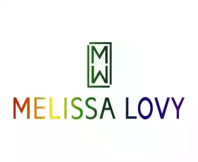 Melissa Lovy coupon codes