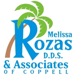 Melissa Rozas DDS & Associates logo