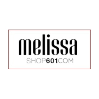 Shop Melissa Shoes logo