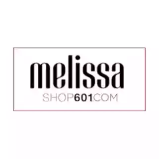 Melissa Shoes logo