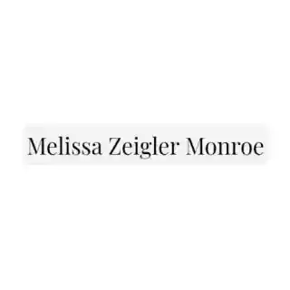 Melissa Zeigler Monroe discount codes