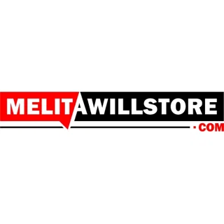 Melitawillstore Store logo