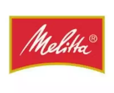 Shop Melitta promo codes logo