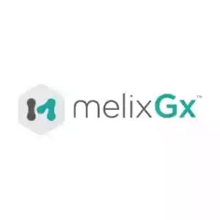 Shop MelixGX discount codes logo