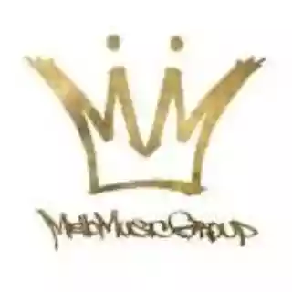 mellomusicgroup.com logo