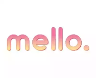 Shop Mello logo