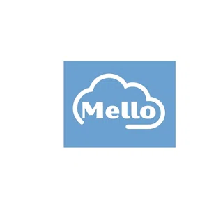 Mello Supplements logo