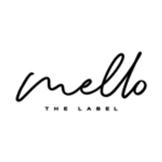 Mello The Label coupon codes