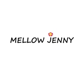 Mellow Jenny  logo