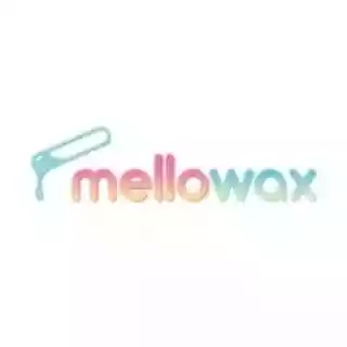 Mello Wax logo