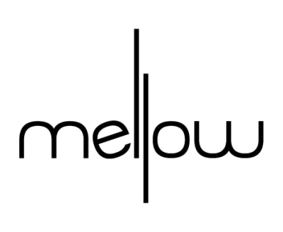 Shop Mellow Cosmetics logo