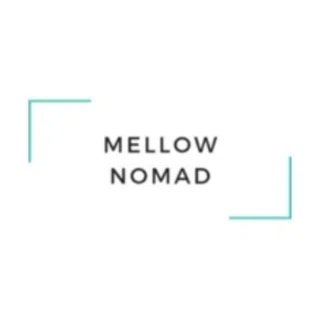 Shop Mellow Nomad logo