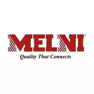 melniconnectors.com logo