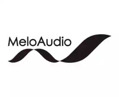 meloaudio.com logo