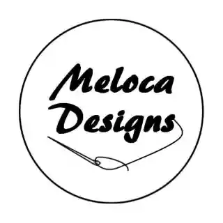 Shop Meloca Designs coupon codes logo