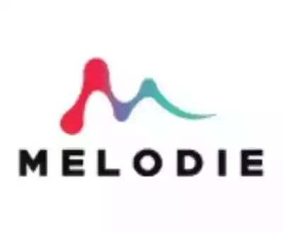 Shop Melodie Music coupon codes logo