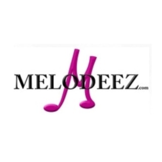 Shop Melodeez logo