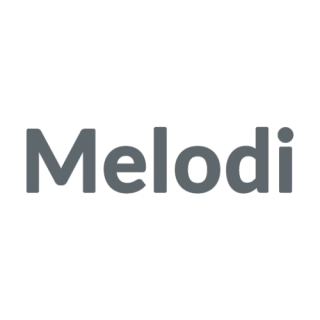 Shop Melodi logo