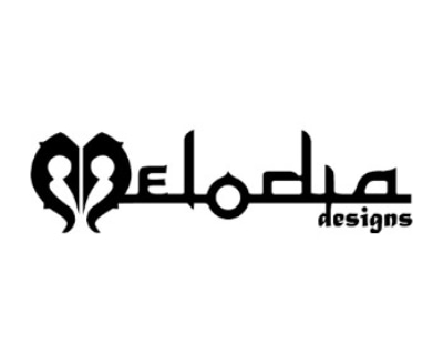 Shop Melodia Designs logo
