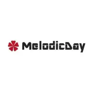 Shop MelodicDay discount codes logo