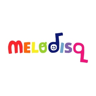Shop Melodisq logo