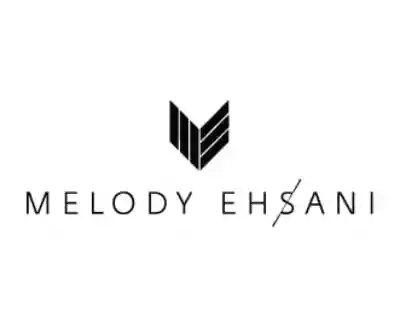 Shop Melody Ehsani promo codes logo