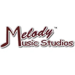 Shop Melody Music Studios logo