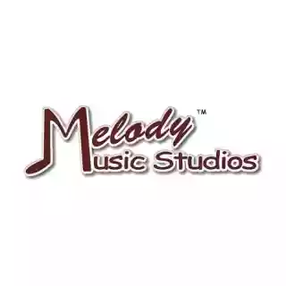 Shop Melody Music Studios promo codes logo