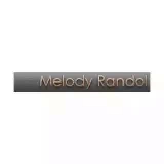 Shop Melody Randol coupon codes logo