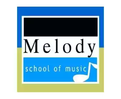 melodyschool.ca logo